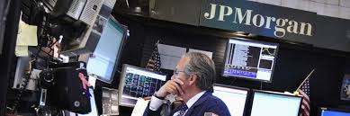 The story of a friendship. Outage J P Morgan Suffers Trading Outage For Wealthy Clients At Height Of Market Volatility Brokerchalk
