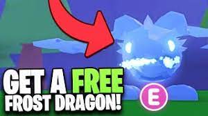 Our #qrcodes have all of the powerful tracking and features of our links and can be placed virtually anywhere to connect users from offline to online. Codes For Adopt Me To Get Free Frost Dragon 2021 Find Out What Adopt Me Legendary Pets Are Worth With Three Different Value Tier List To Get Fair Trade And Find