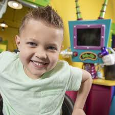 Liz Beauty Salon Dallas, TX