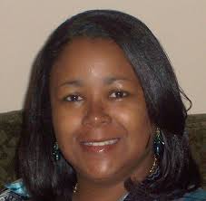 Tracy Parnell from Central High School