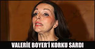 Türk karşıtı açıklamaları ortaya çıktı