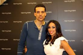 Barnes was inducted into the judson eagles' hall of fame. Pics Gloria Govan Matt Barnes Shop For Charity With Laura Govan Gloria Govan Gloria Derek Fisher