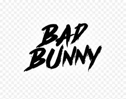 Badbunny sticker bad bunny imagenes png free transparent. Silhouette Of Bad Bunny Png Image Calligraphy Free Transparent Png Images Pngaaa Com