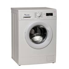 Machine A Laver Frontale Condor 7 Kg Blanc