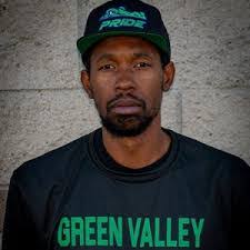 Kellen Bush's Instagram, Twitter & Facebook