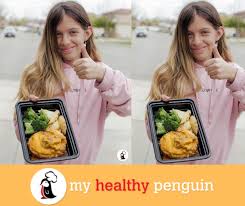 Best Food Delivery Service In Perris Myhealthypenguin Com Best Food Delivery Service Best Meal Delivery Healthy Meal Delivery Service