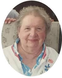 Elizabeth Eavey Obituary (1928