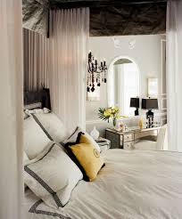 This bedroom set from the 2008 movie, miss pettigrew lives for a day, shows off many hallmarks of the hollywood regency decorating theme. Inspiration Hollywood Invite Home Glitz Glamour And Drama With Hollywood Regency Style