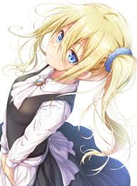Hayasaka Ai Kaguya Sama Wa Kokurasetai Tensai Tachi No Renai Zunousen Anime Maid Anime Kawaii Anime