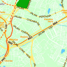 Cimb bank consumer contact centre Cimb Bank Taman Mutiara Cheras 56100