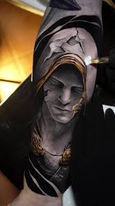 Rubin 1team Tattoo Artist