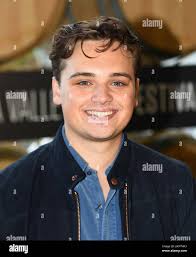 Napa valley film festival hi-res stock photography and images