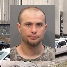 Escaped Hamilton County Jail inmate captured in Bradley County Monday