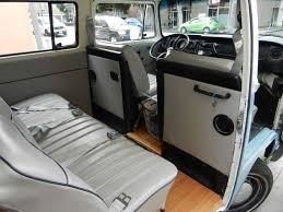 Maybe you would like to learn more about one of these? 8 Kombi Interior Ideas Kombi Interior Vw Bus Bus Interior