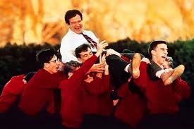 Dead Poets Society Golden Age Cinema And Bar