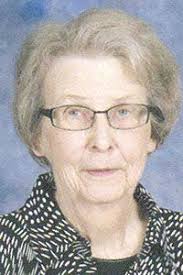 Beverly A. Hanson, 82
