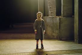 Image result for creepy orphan ghost kid picture