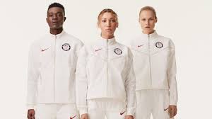 China finished second with 38 gold medals and 88 medals overall and hosts great britain came in third place winning 29 gold medals and 65 medals overall in their best performance since london hosted its first summer olympics in 1908, pushing russia, who won 20 gold medals and 68 overall medals, into fourth place. Nike Reveals Uniforms For Tokyo 2020 Olympics