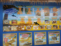 Beste/r/s tacos in albuquerque, new mexico: Sharky S Fish Shrimp Restaurant 5420 Central Ave Sw Albuquerque Nm 87105 Usa