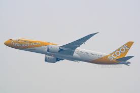 1 the average fleet age is based on our own calculations and may differ from other figures. Scoot B789 Near Singapore On Nov 26th 2016 Engine Shut Down In Flight Aeroinside