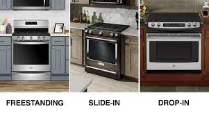 Flexibility in cooktop configurations and sizes. How To Purchase A New Kitchen Oven Range Reviewed