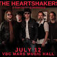 Heartshakers - Tom Petty Tribute