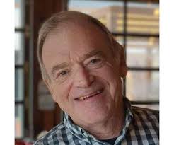 Alan Barbee Obituary (1956