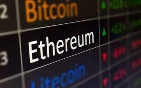 Almost All Activities On The Ethereum Network Are Powered By Its Native Crypto Token Ether Or Eth Eth Boasts Of Know Your Customer Compte Bancaire Boursier