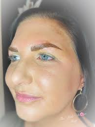 The “Little” Brow Shop LLC