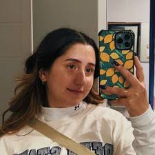 Off the Deep End by Lucinda Berry