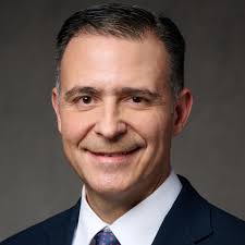 Who were sustained as new leaders at April 2025 general conference?