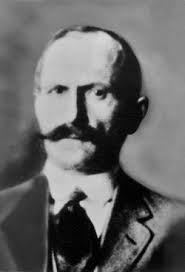 Joseph Baba (1885-1938)