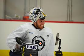 The best nhl salary cap hit data, daily tracking, nhl news and projections at your. Goalie Prospects Felix Sandstrom Kyrill Ustimenko Could Figure In Flyers Plans Sports The Intelligencer Doylestown Pa