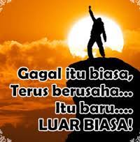 Tidak semua yang ada di dunia ini bisa kita miliki sehingga kita pun maka dari itu dibutuhkan kata kata bijak tentang kehidupan yang bisa menenangkan hati agar menjadi lebih bijak dalam memaknai hidup. Kata Kata Jangan Menyerah Dalam Kegagalan