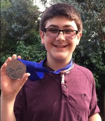 Congratulations! Madison Middle School musicians' big wins