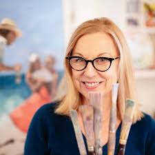 Debra Cook Shapiro/Paintings (@debcookshapiro) • Instagram photos and videos