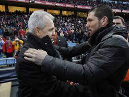 Una etapa en la que devolvió al atleti a europa 10 años después. Javier Aguirre Siete Victorias Y Cuatro Derrotas Contra El Atletico De Madrid Vavel Espana