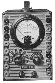 Image result for Aztec Copper 1961 Philco