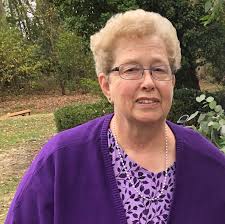 With heavy hearts yet joyful spirits, we announce the passing of Barbara  Elaine Stephenson, who left this world