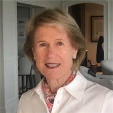 Ann Kimball Johnson '63