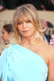 Goldie Hawn Goldie Hawn Hair Goldie Hawn Hairstyles With Bangs
