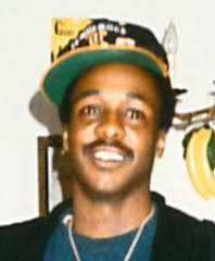 David Anthony Starks