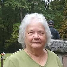 Blanche "Christine" Conley