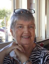 Obituary information for Connie Lee Fink