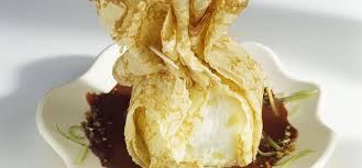 Crepes Au Chocolat Et Glace Vanille Croquons La Vie En 2020 Crepes Au Chocolat Recette Crepe Au Chocolat Alimentation