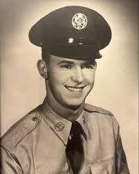 Dewey McClain Obituary November 19, 2023