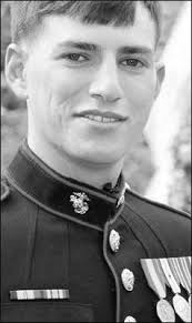 Donnie Matthew Rushing