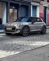 Mini Marylebone Mini Cooper Clubman Luxury Cars Car