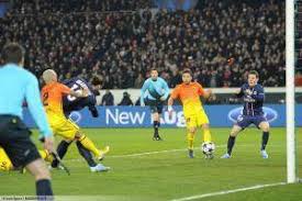 Pena, neto, firpo, umtiti, fernandes, moriba, pjanić, ricard puig, braithwaite, de la fuente, trincao. Ldc Psg 2 2 Barcelone En Chiffres Et En Images
