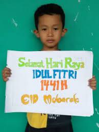 Ucapan selamat idul fitri bahasa sunda 2019 ini bisa kalian kirimkan melalui berbagai media pesan dan media sosial seperti whatsapp ataupun untuk status facebook kamu sendiri misalnya. Ucapan Selamat Hari Raya Idul Fitri 1441h Sd Interaktif Harum Mulia